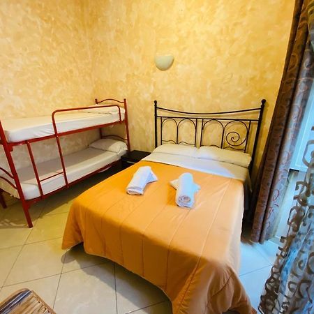 Botel Inn Rome Luaran gambar