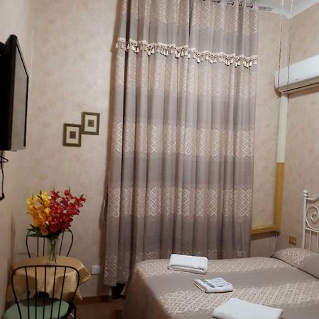 Botel Inn Rome Luaran gambar