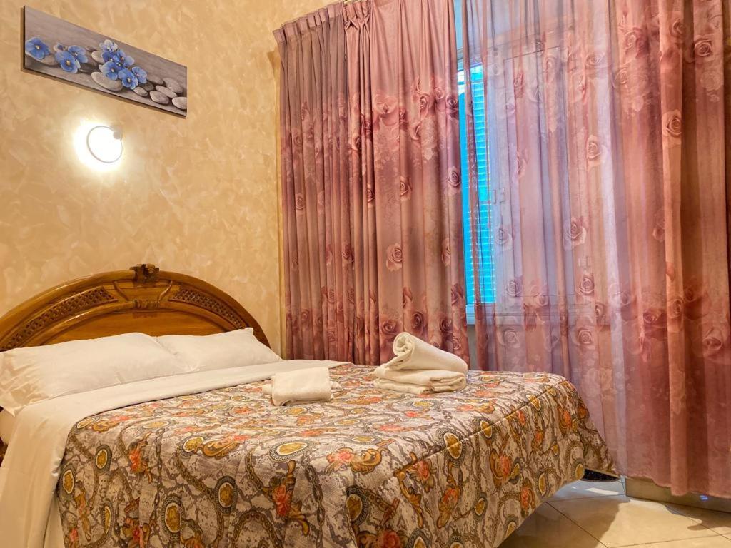 Botel Inn Rome Luaran gambar