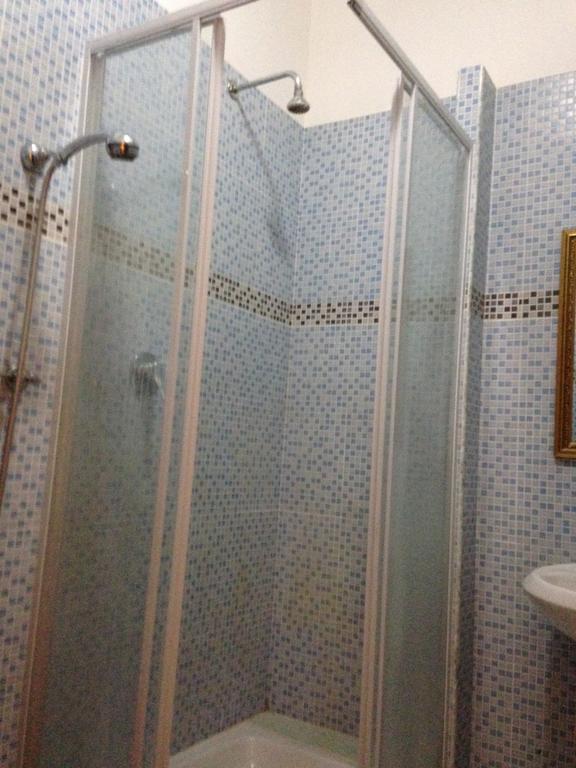 Botel Inn Rome Luaran gambar