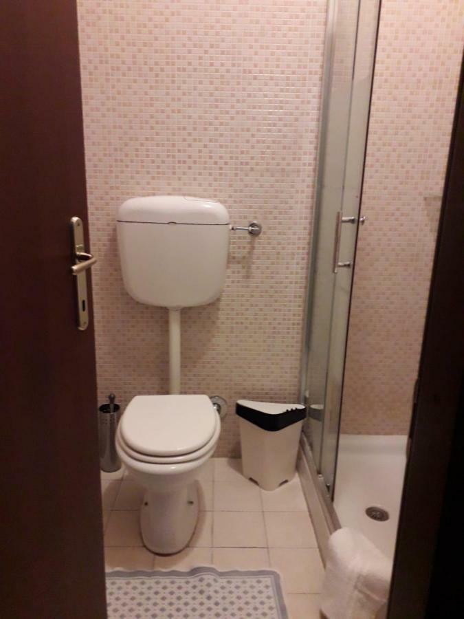 Botel Inn Rome Luaran gambar