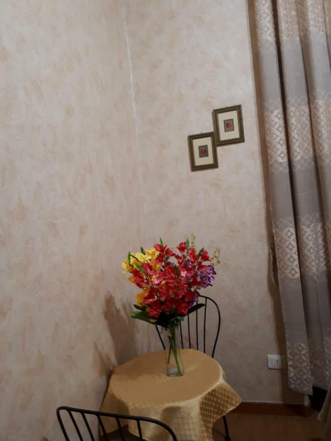 Botel Inn Rome Luaran gambar