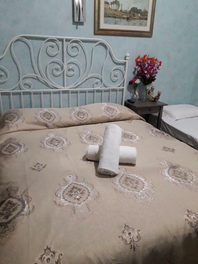 Botel Inn Rome Luaran gambar