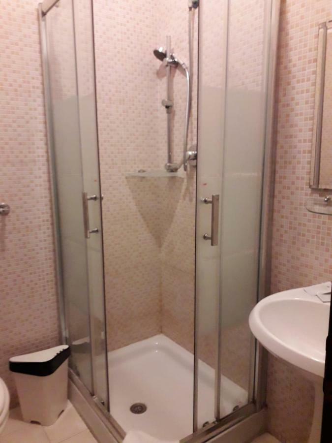 Botel Inn Rome Luaran gambar