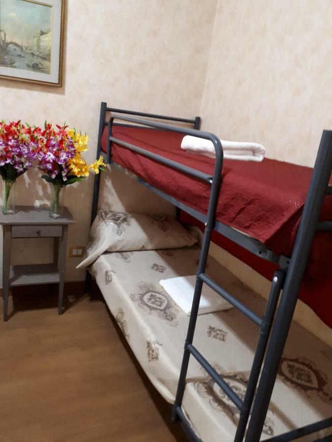 Botel Inn Rome Luaran gambar