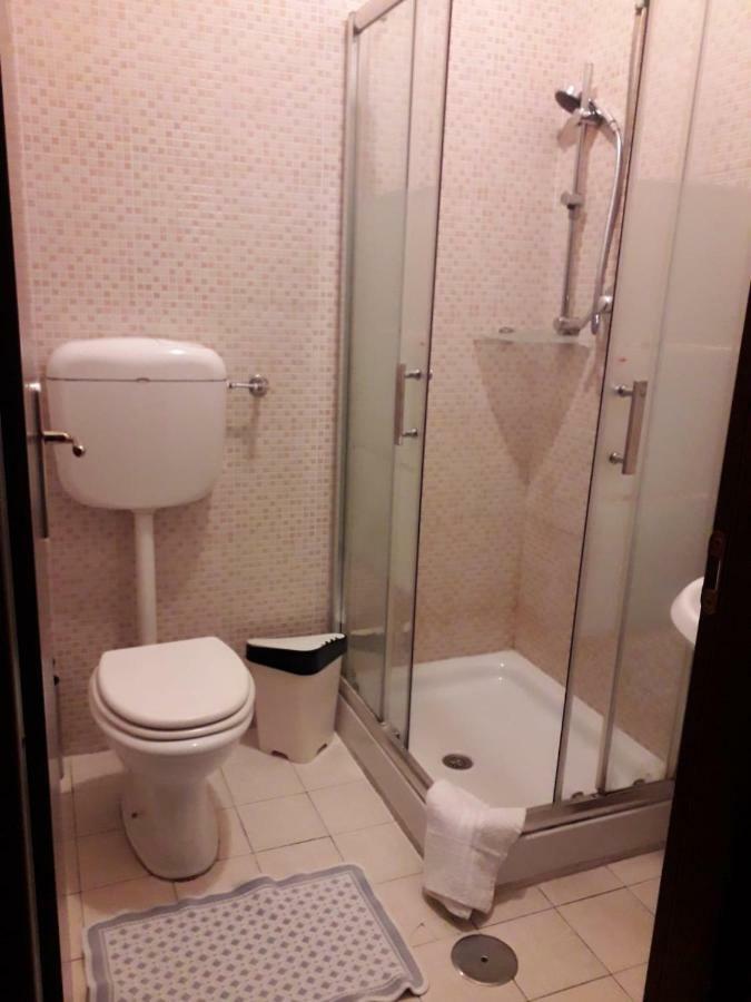 Botel Inn Rome Luaran gambar