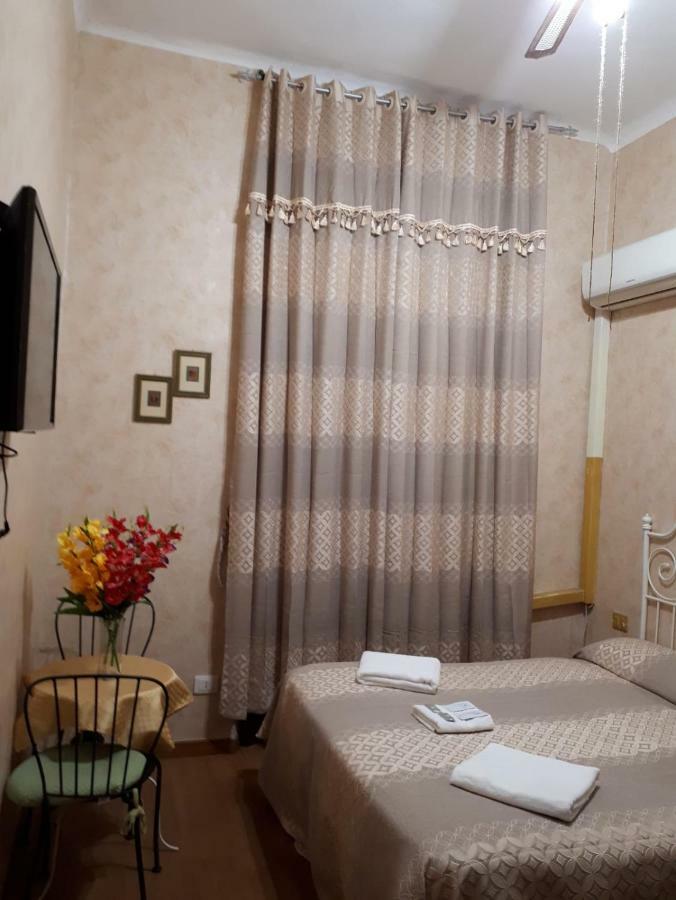 Botel Inn Rome Luaran gambar