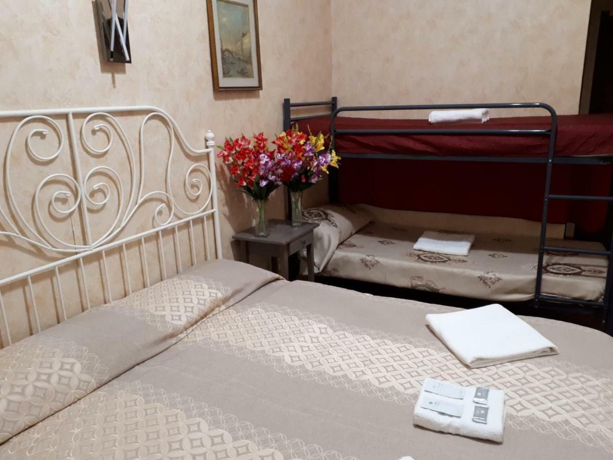 Botel Inn Rome Luaran gambar