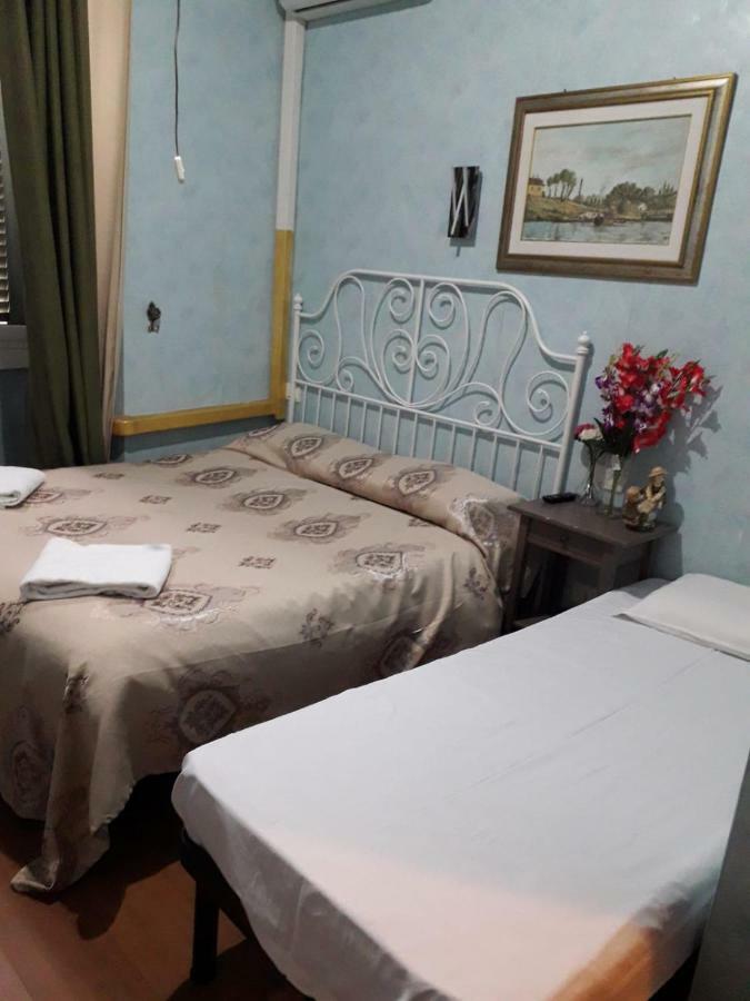 Botel Inn Rome Luaran gambar
