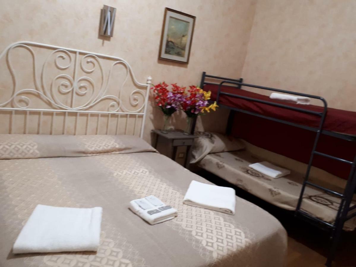 Botel Inn Rome Luaran gambar