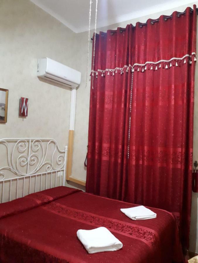 Botel Inn Rome Luaran gambar